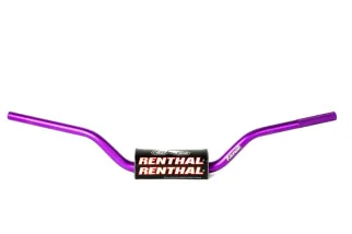 Guidon RENTHAL Fatbar 609