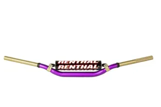 Guidon RENTHAL Twinwall 999 McGrath Handlebar