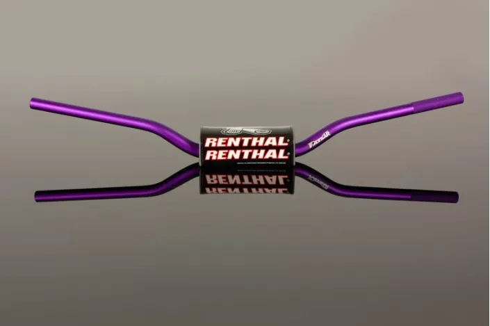Guidon RENTHAL Fatbar 827
