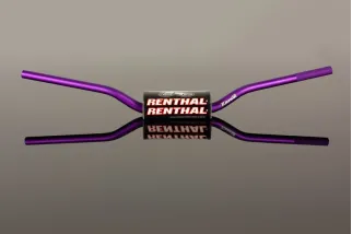 Guidon RENTHAL Fatbar 827