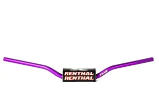 Guidon RENTHAL Fatbar 827