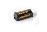 Mousse de guidon 28,6 mm RFX Pro 2.0 F7 (Orange fluo)