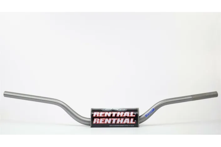 Guidon RENTHAL Fatbar 673 Trials 100