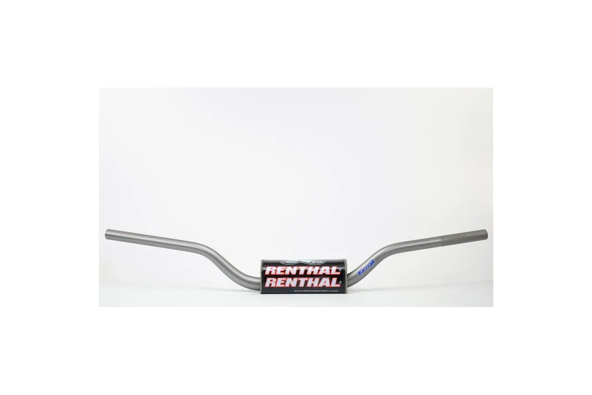 Guidon RENTHAL Fatbar 673 Trials 100