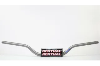 Guidon RENTHAL Fatbar 673 Trials 100