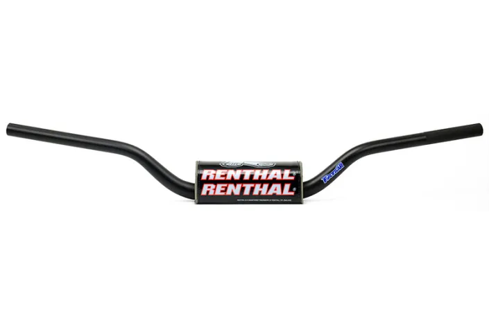Guidon RENTHAL Fatbar 673 Trials 100