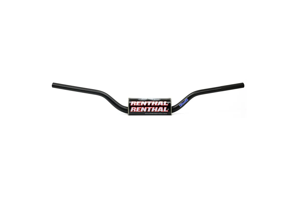 Guidon RENTHAL Fatbar 673 Trials 100