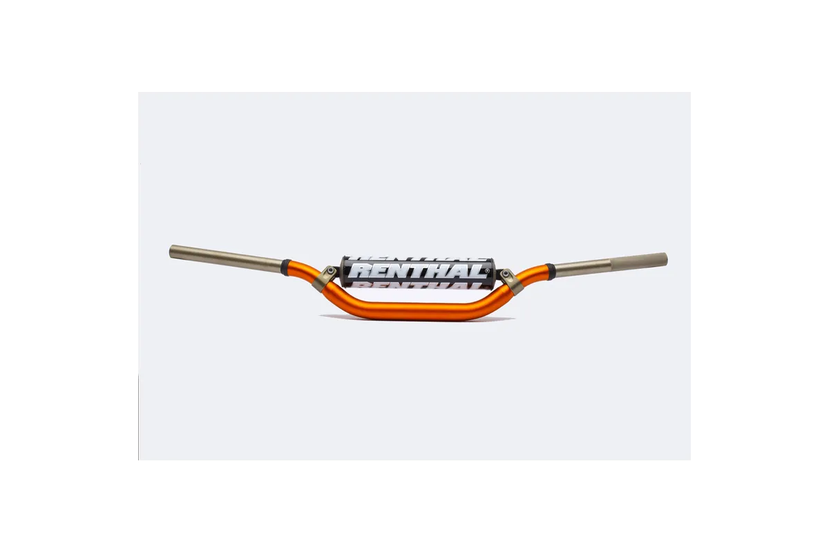 Guidon RENTHAL Twinwall 994 KTM High