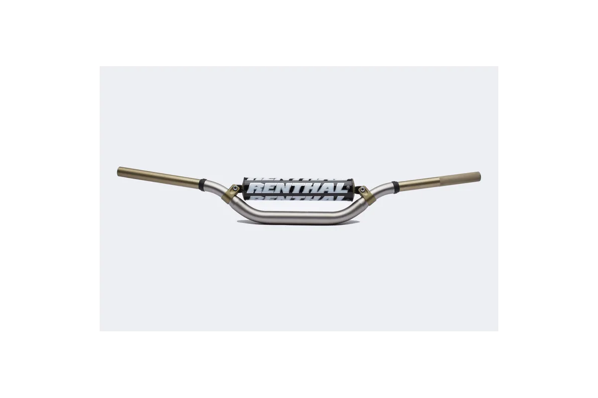 Guidon RENTHAL Twinwall 994 KTM High