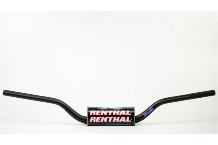 Guidon RENTHAL Fatbar 822 KTM Low