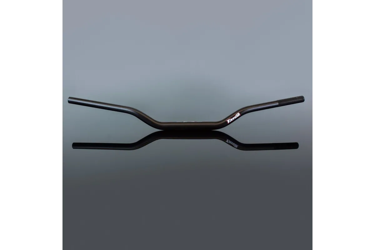 Guidon RENTHAL Fatbar 831 - Street