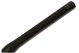 Guidon conique de 28,6 mm RFX Pro F7 (Noir) RC High