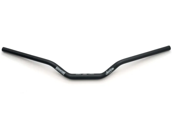 Guidon TOMASELLI HRN Diamètre variable - Adventure 