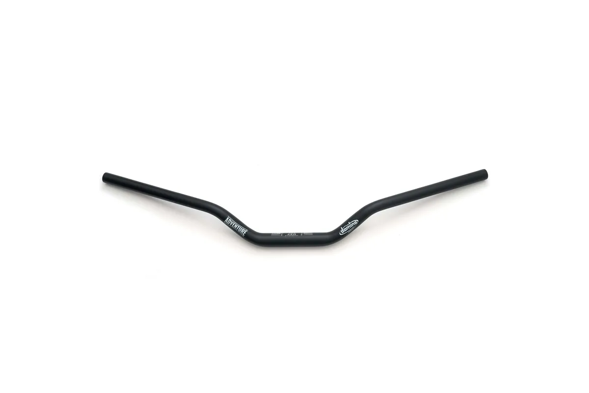 Guidon TOMASELLI HRN Diamètre variable - Adventure 