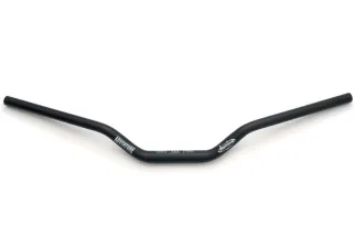 Guidon TOMASELLI HRN Diamètre variable - Adventure 