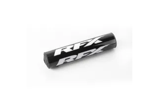 Mousse de guidon 28,6 mm Pro 2.0 F8 RFX (Noir/Blanc)