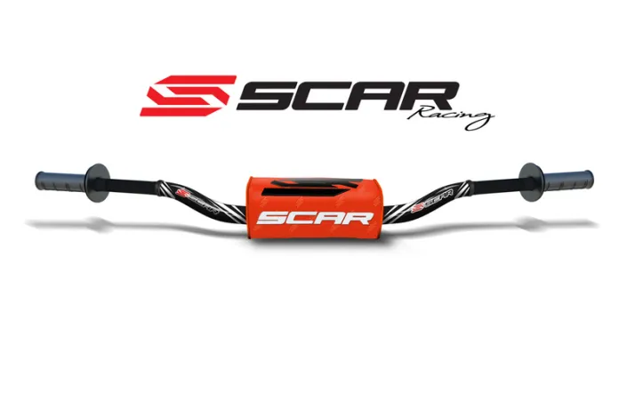 Guidon SCAR O² RC