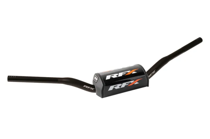 Guidon conique 28,6 mm RFX Pro F7 (Noir) Mcgrath / - KTM