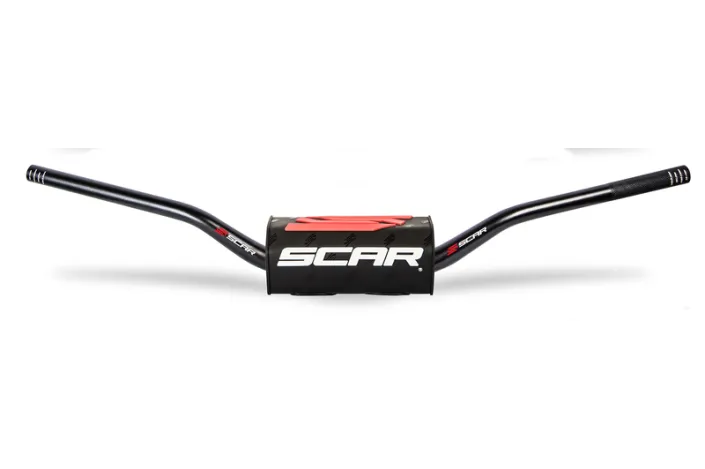 Guidon SCAR O² Villopoto/Stewart