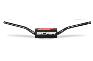 Guidon SCAR O² Villopoto/Stewart