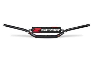 Guidon SCAR Evolution X² Villopoto/Stewart