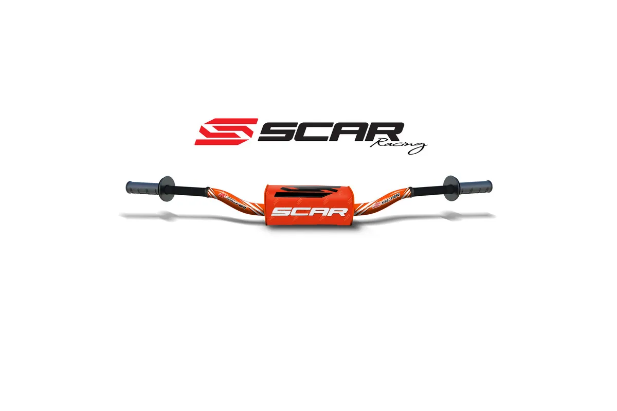 Guidon SCAR O² McGrath Short