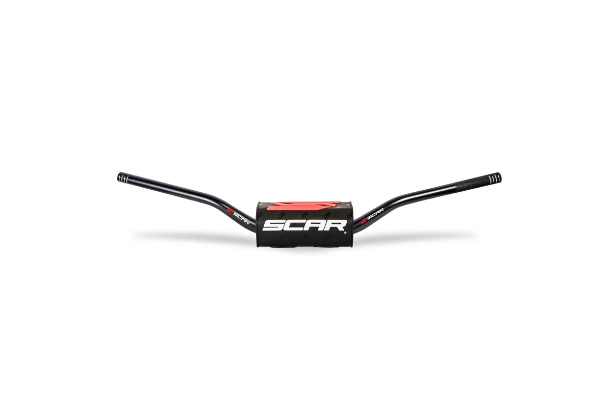 Guidon SCAR O² High