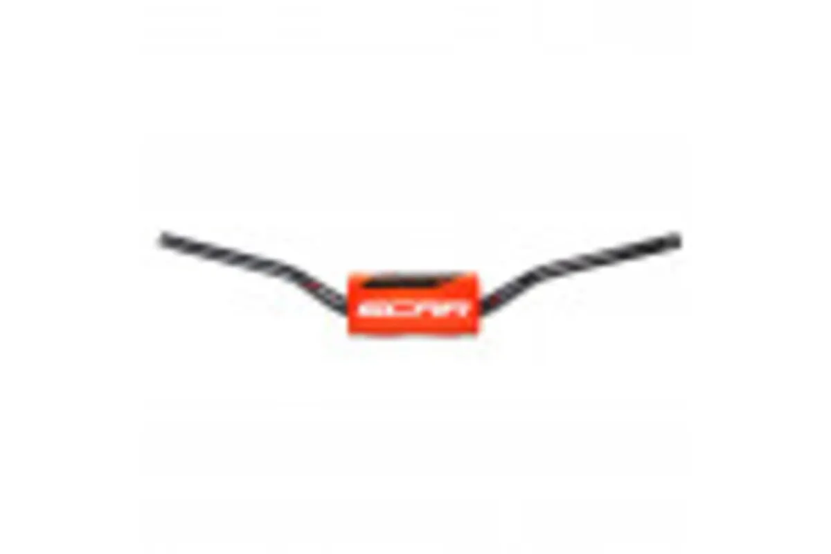 Guidon SCAR O² RC High