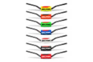 Guidon SCAR O² RC High