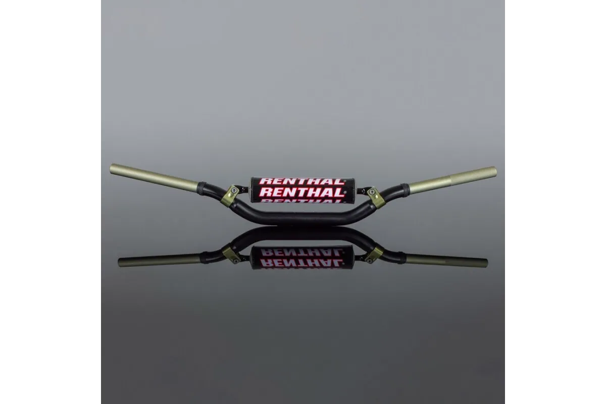 Guidon RENTHAL Twinwall type 993