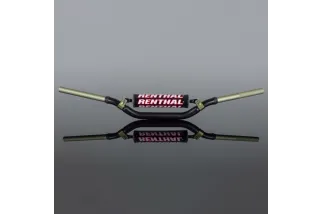 Guidon RENTHAL Twinwall type 993