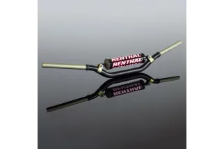 Guidon RENTHAL Twinwall type 993