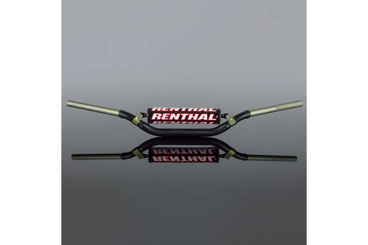 Guidon RENTHAL Twinwall type 990