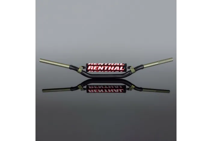 Guidon RENTHAL Twinwall type 991