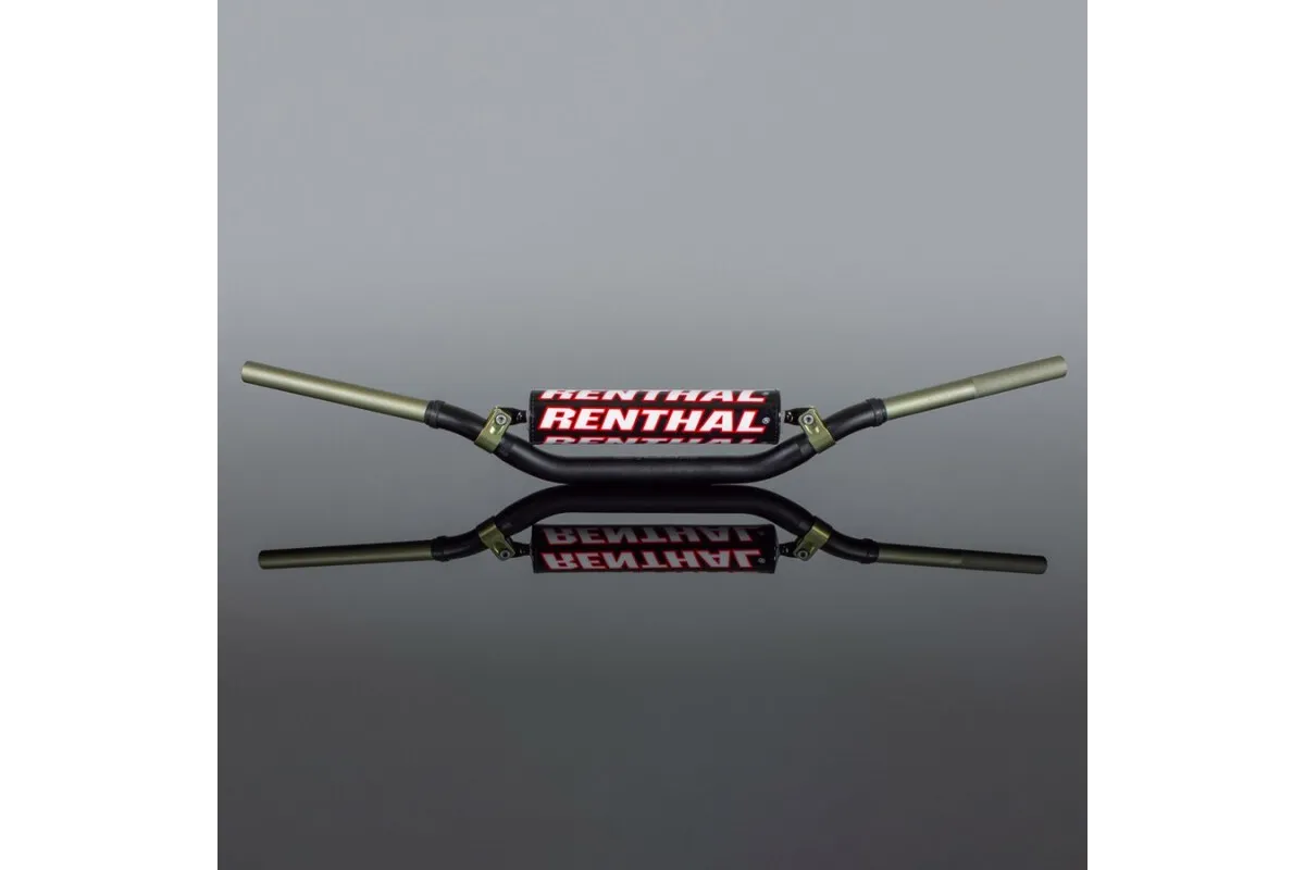 Guidon RENTHAL Twinwall type 991