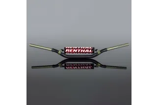 Guidon RENTHAL Twinwall type 991