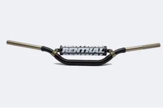 Guidon RENTHAL Twinwall 998 Reed/Windham