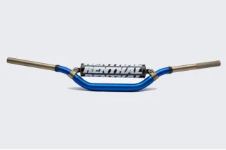 Guidon RENTHAL Twinwall 996 Willopoto/Stewart/Honda CRF