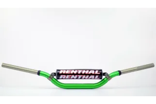 Guidon RENTHAL Twinwall 996 Willopoto/Stewart/Honda CRF