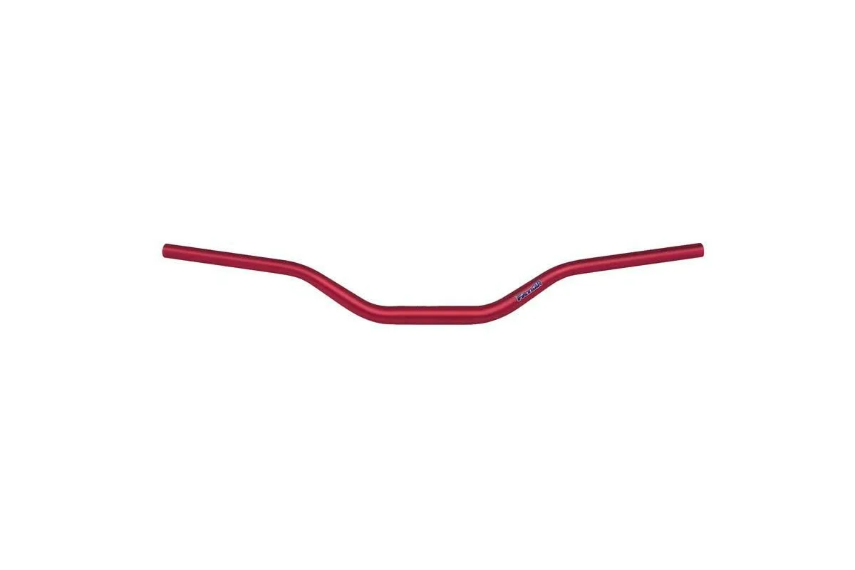 Guidon RENTHAL Fatbar 604 RC Honda CRF/Kawasaki KX-KXF