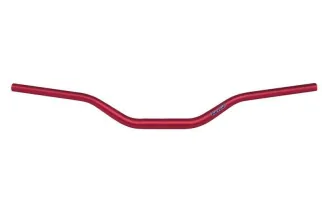 Guidon RENTHAL Fatbar 604 RC Honda CRF/Kawasaki KX-KXF