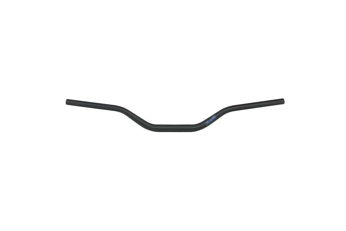 Guidon RENTHAL Fatbar 604 RC Honda CRF/Kawasaki KX-KXF