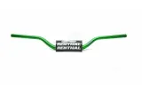 Guidon RENTHAL Fatbar 604 RC Honda CRF/Kawasaki KX-KXF