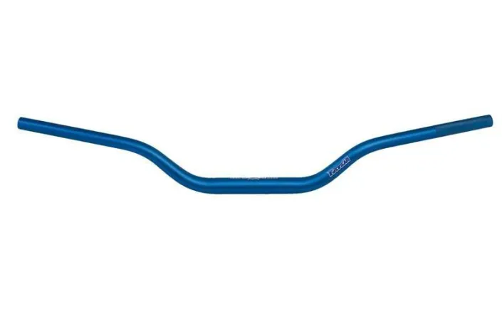 Guidon RENTHAL Fatbar 604 RC Honda CRF/Kawasaki KX-KXF