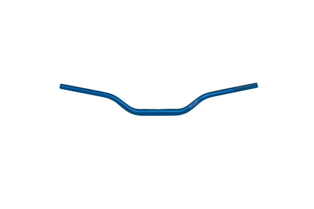 Guidon RENTHAL Fatbar 604 RC Honda CRF/Kawasaki KX-KXF