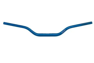 Guidon RENTHAL Fatbar 604 RC Honda CRF/Kawasaki KX-KXF