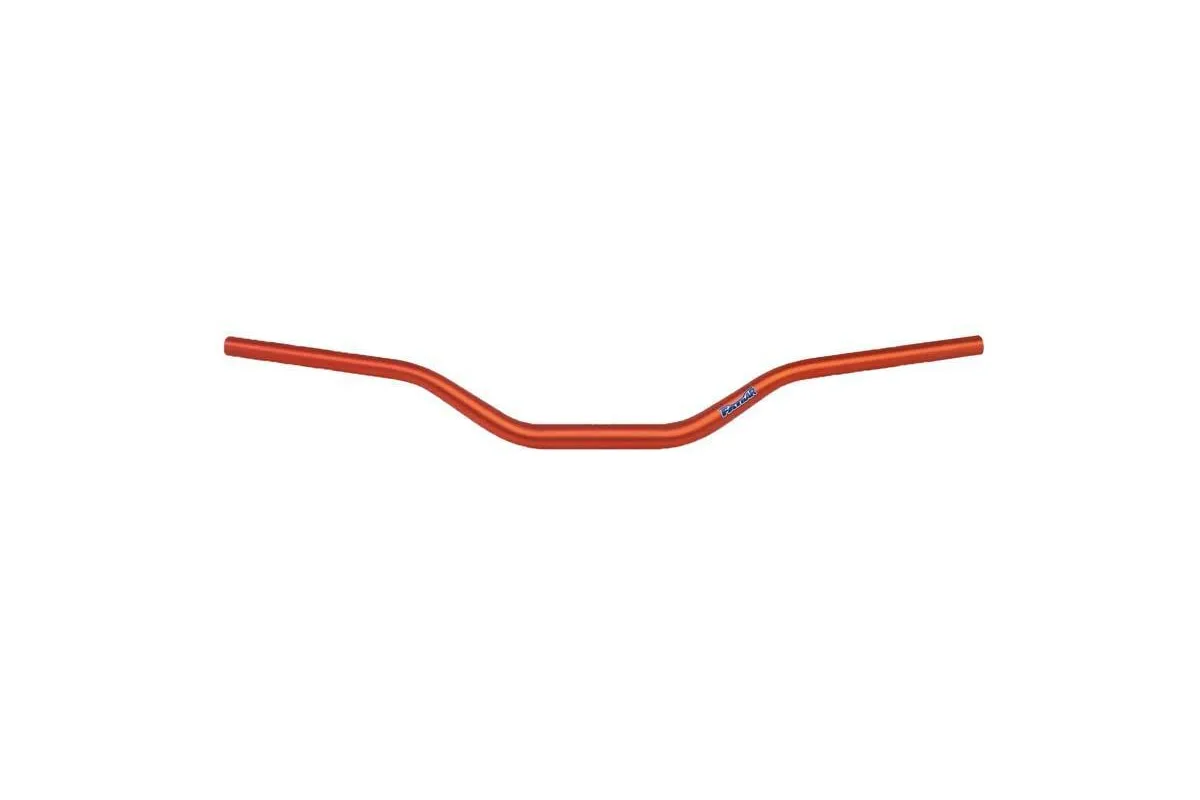Guidon RENTHAL Fatbar 604 RC Honda CRF/Kawasaki KX-KXF