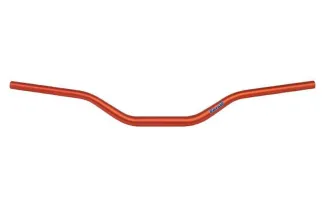 Guidon RENTHAL Fatbar 604 RC Honda CRF/Kawasaki KX-KXF