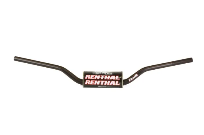 Guidon RENTHAL Fatbar 672 KTM SX/SX-F Suzuki RM/RMZ Yamaha YZ-F