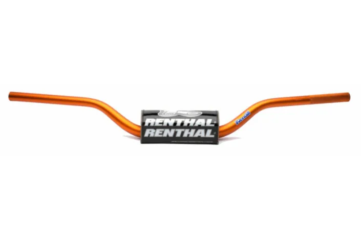 Guidon RENTHAL Fatbar 831 KTM SX85/Husqvarna TC85